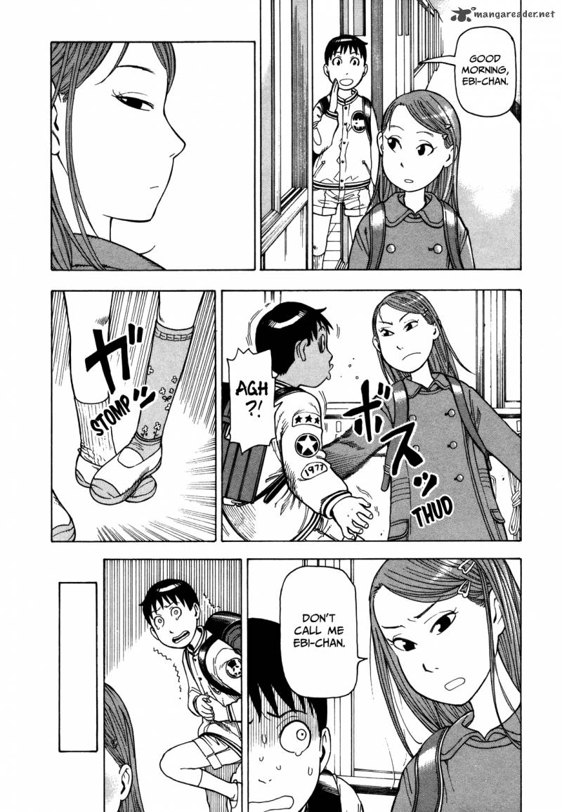 Soredemo Machi Wa Mawatteiru 33 25