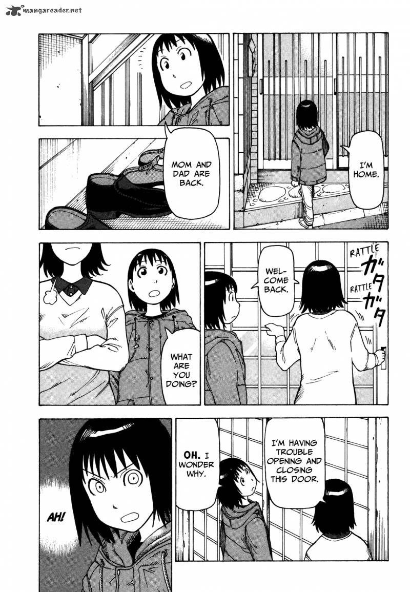 Soredemo Machi Wa Mawatteiru 34 19