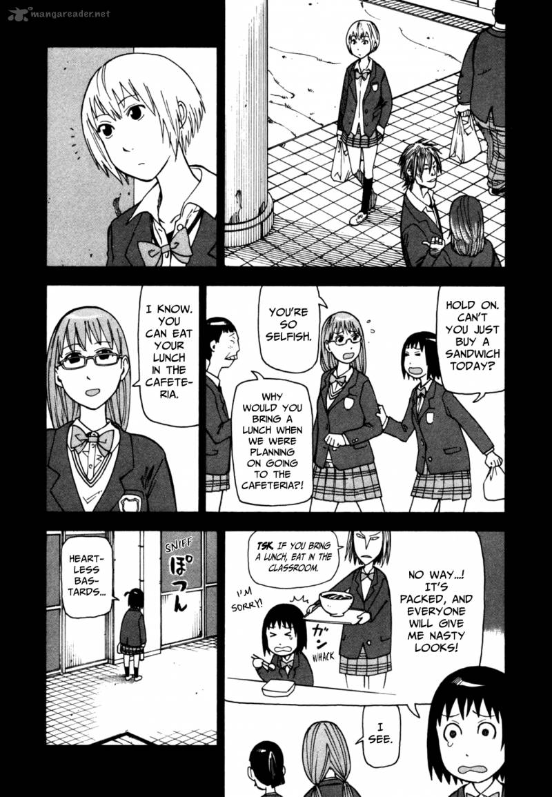 Soredemo Machi Wa Mawatteiru 38 10