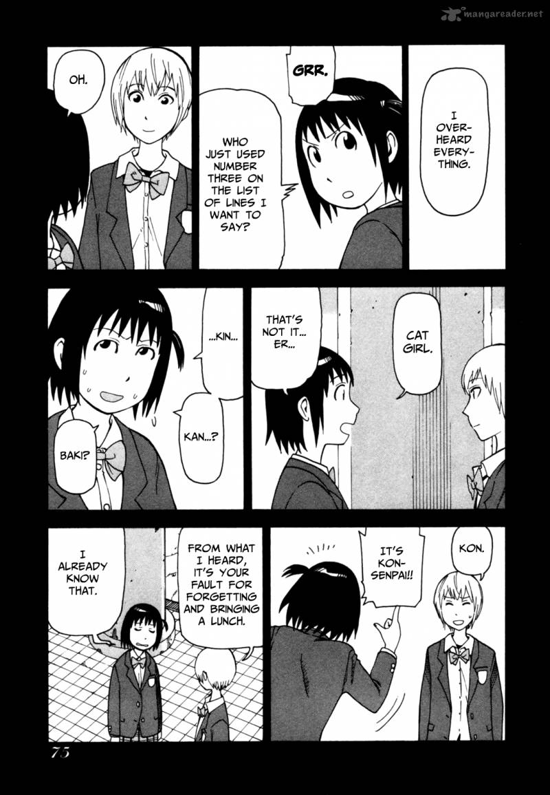 Soredemo Machi Wa Mawatteiru 38 11