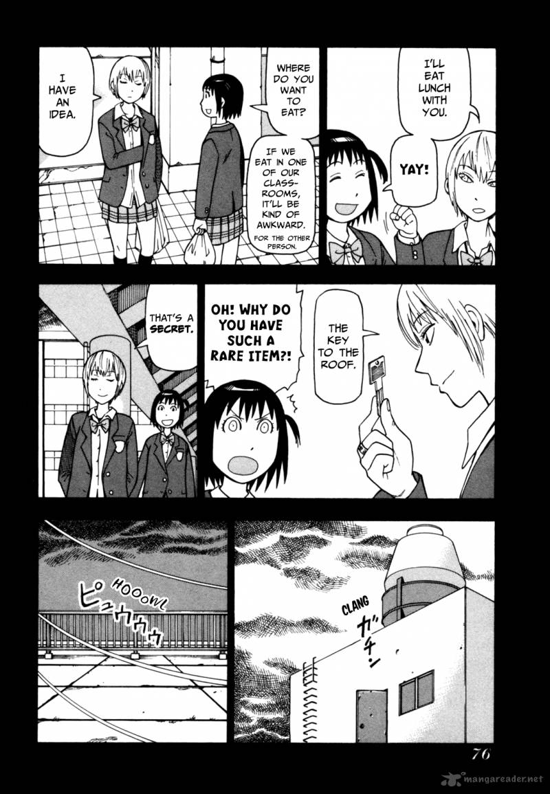Soredemo Machi Wa Mawatteiru 38 12