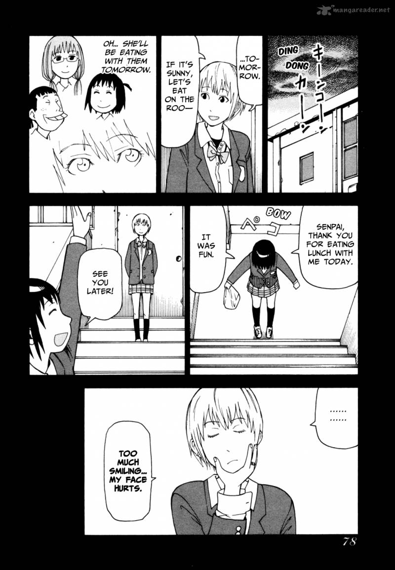 Soredemo Machi Wa Mawatteiru 38 14