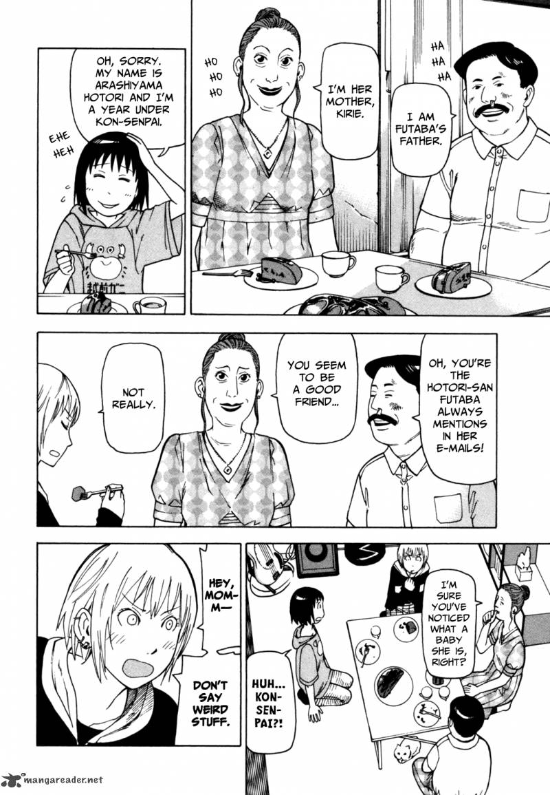Soredemo Machi Wa Mawatteiru 38 16