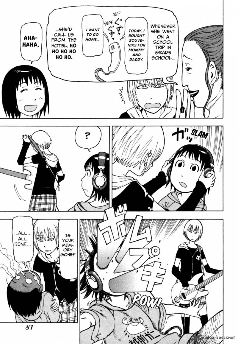 Soredemo Machi Wa Mawatteiru 38 17