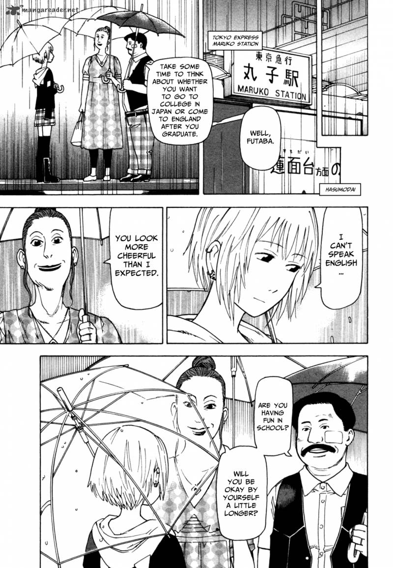 Soredemo Machi Wa Mawatteiru 38 19