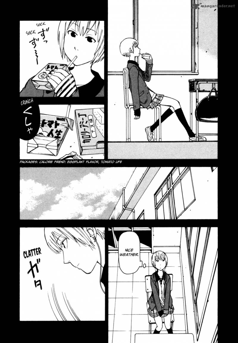 Soredemo Machi Wa Mawatteiru 38 20