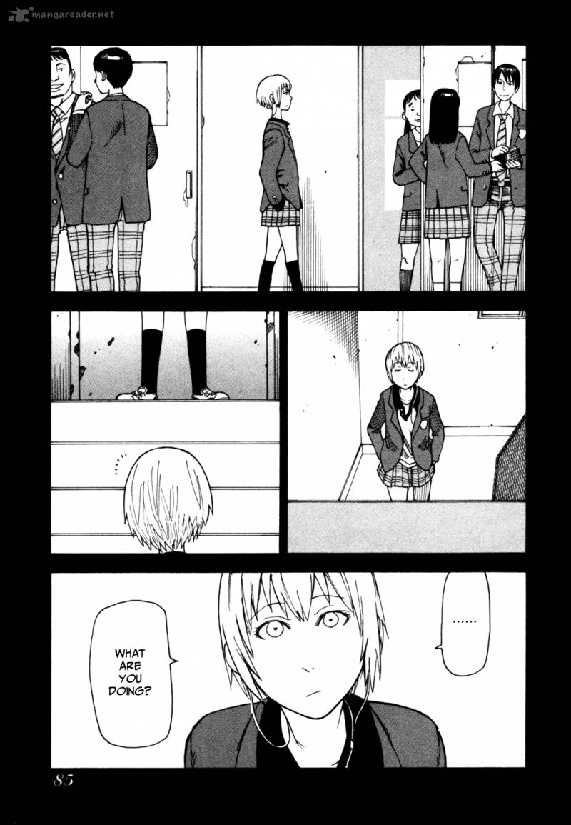 Soredemo Machi Wa Mawatteiru 38 21