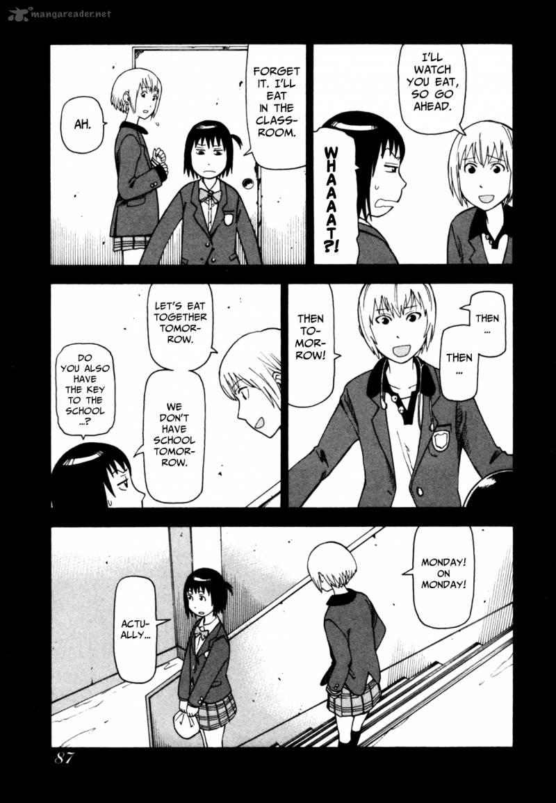 Soredemo Machi Wa Mawatteiru 38 23