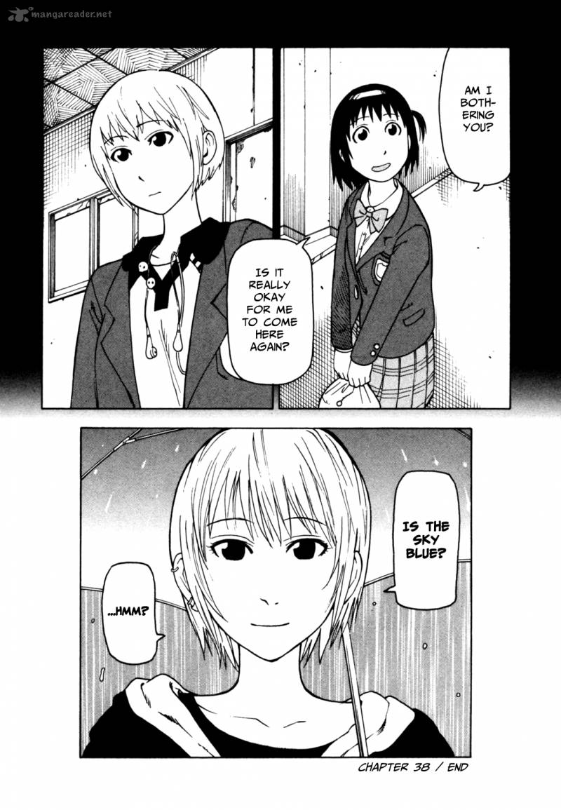 Soredemo Machi Wa Mawatteiru 38 24