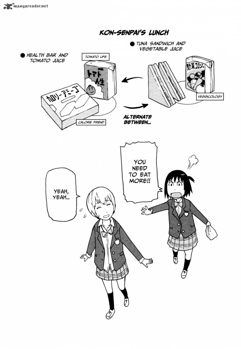 Soredemo Machi Wa Mawatteiru 38 25