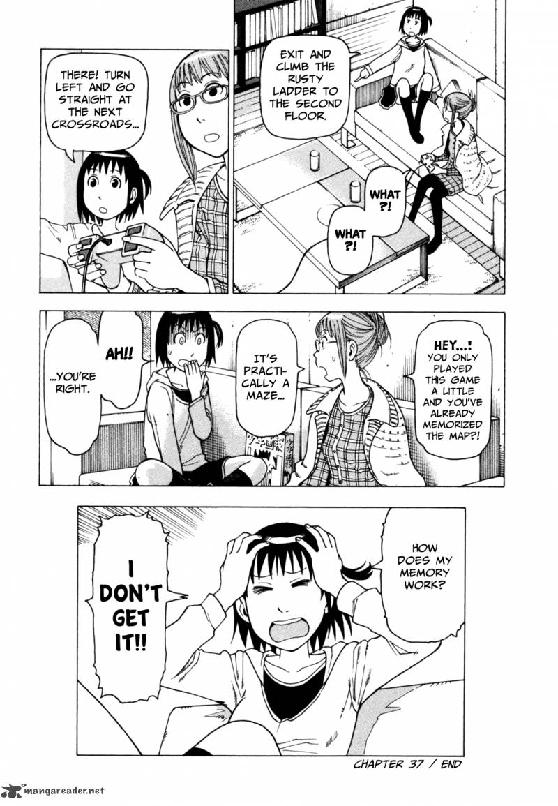 Soredemo Machi Wa Mawatteiru 38 4