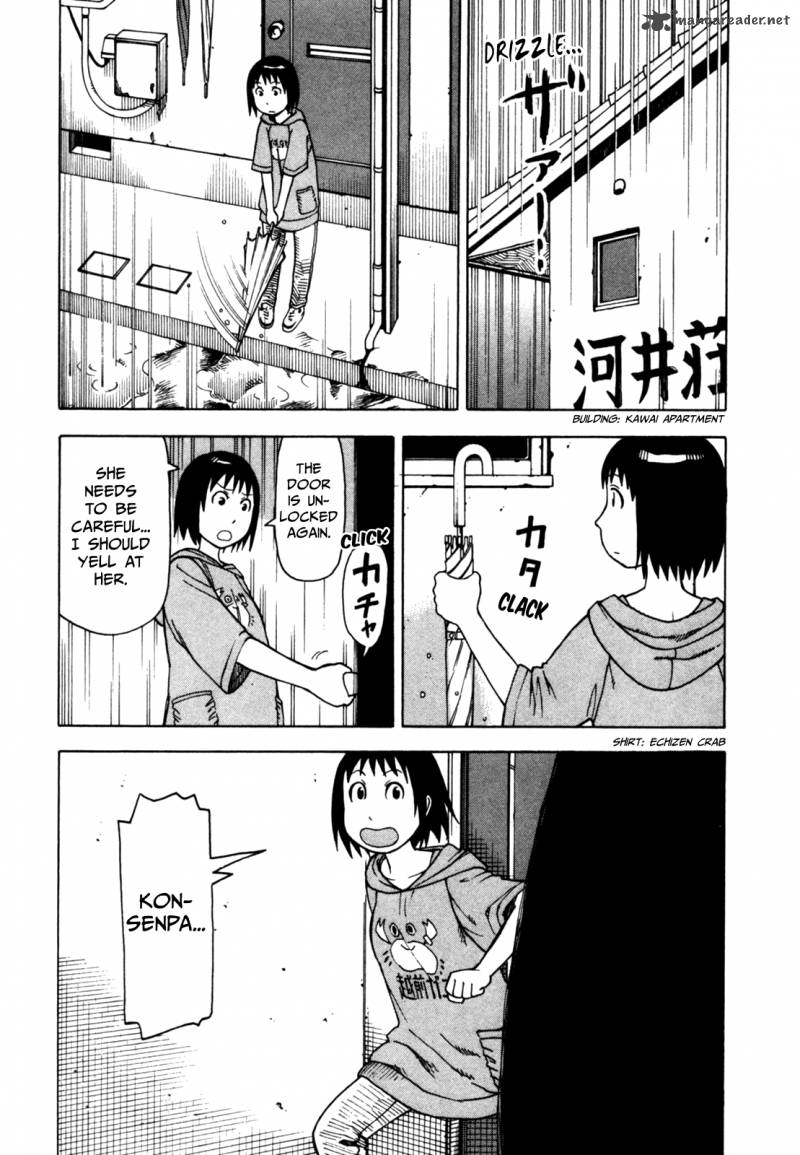 Soredemo Machi Wa Mawatteiru 38 6