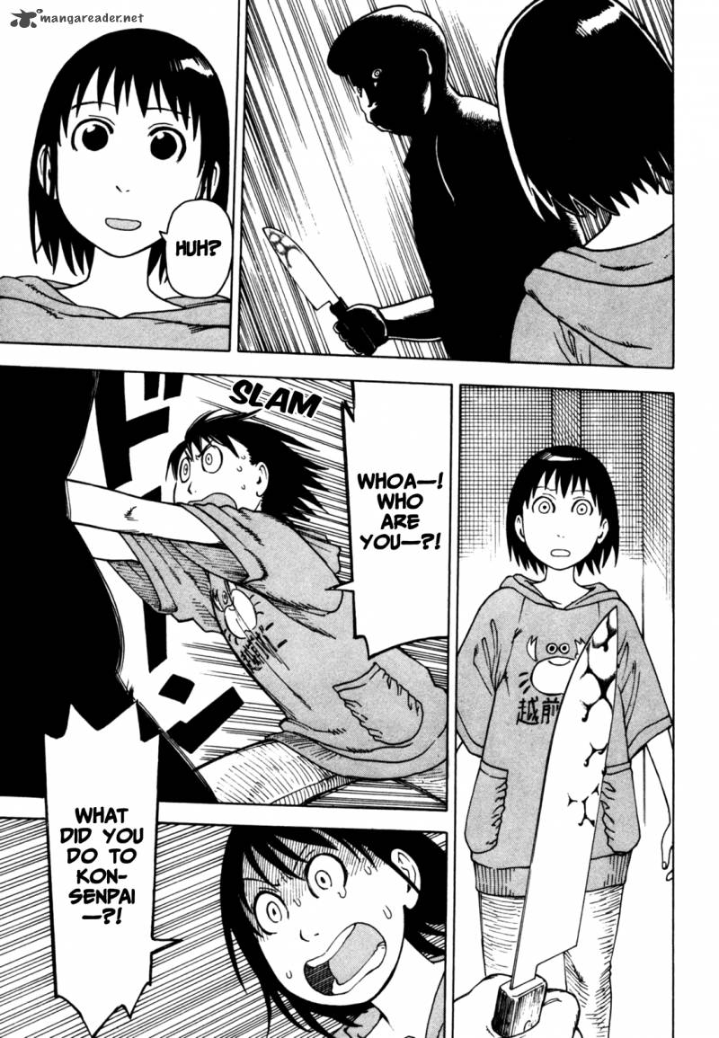 Soredemo Machi Wa Mawatteiru 38 7
