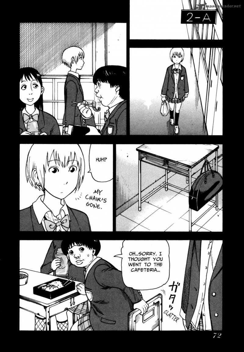 Soredemo Machi Wa Mawatteiru 38 8