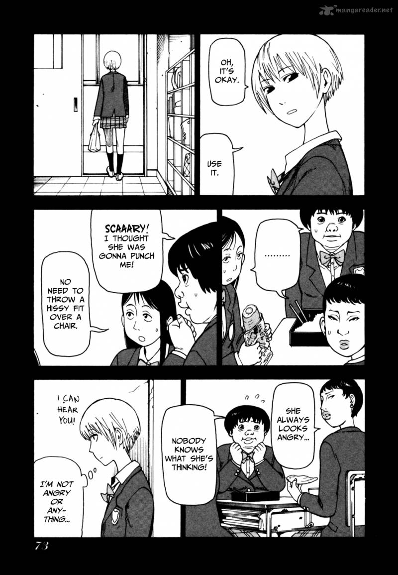 Soredemo Machi Wa Mawatteiru 38 9