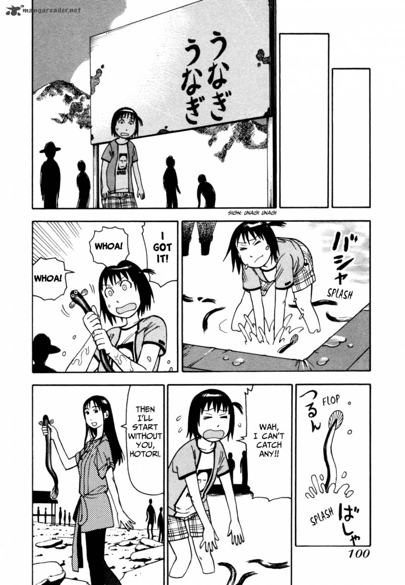 Soredemo Machi Wa Mawatteiru 39 12