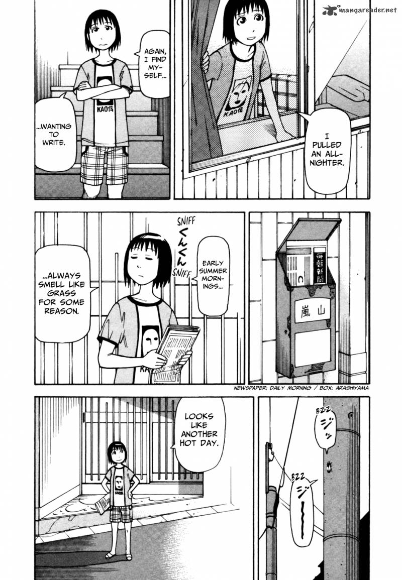 Soredemo Machi Wa Mawatteiru 39 5