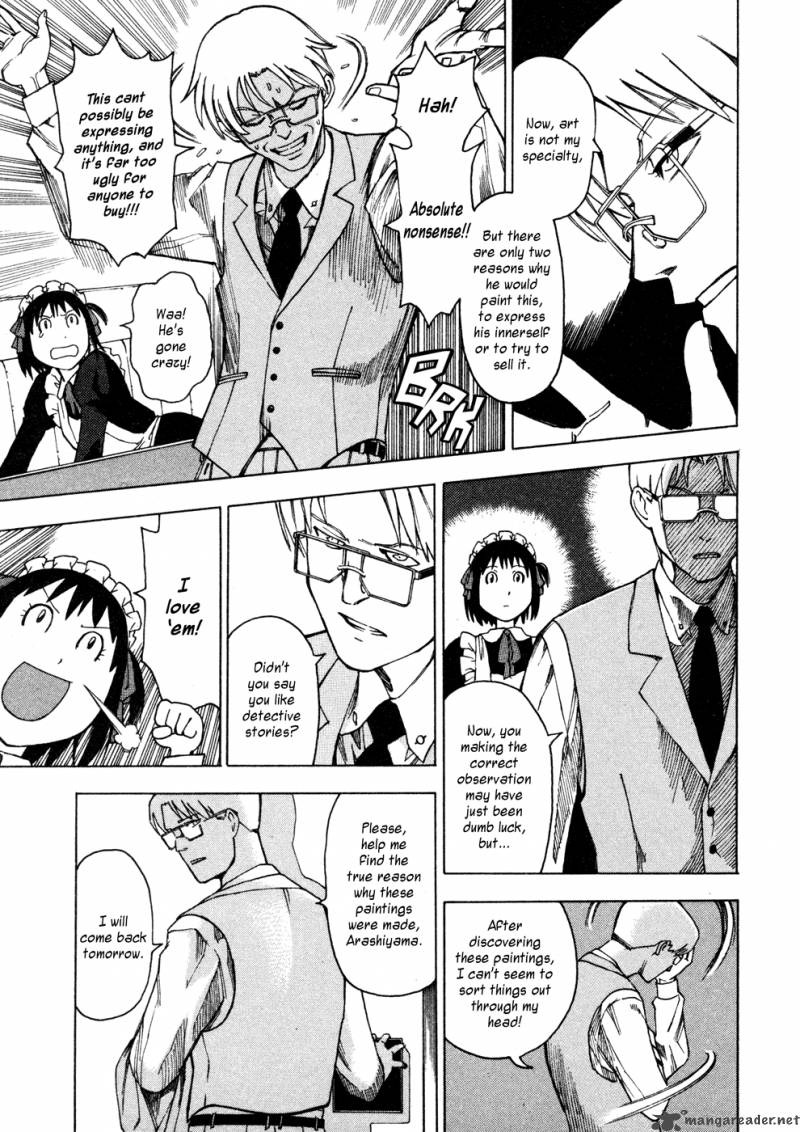 Soredemo Machi Wa Mawatteiru 4 7