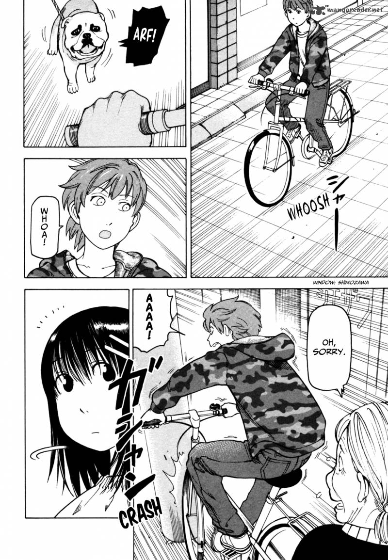 Soredemo Machi Wa Mawatteiru 44 14