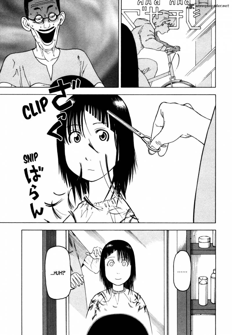 Soredemo Machi Wa Mawatteiru 44 15