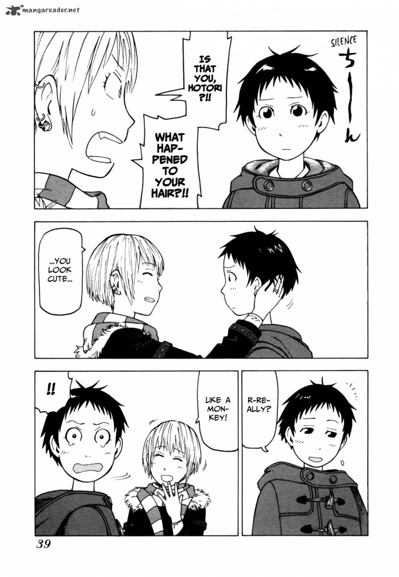 Soredemo Machi Wa Mawatteiru 44 17