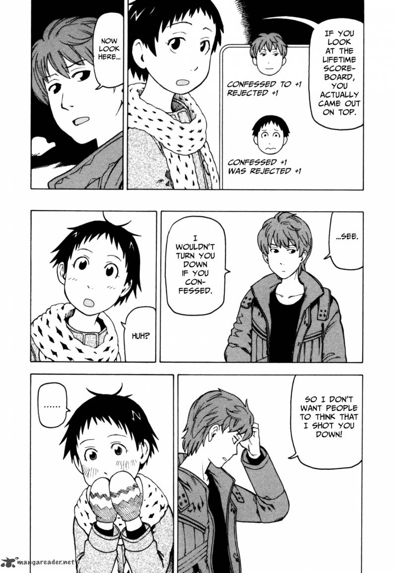 Soredemo Machi Wa Mawatteiru 44 22