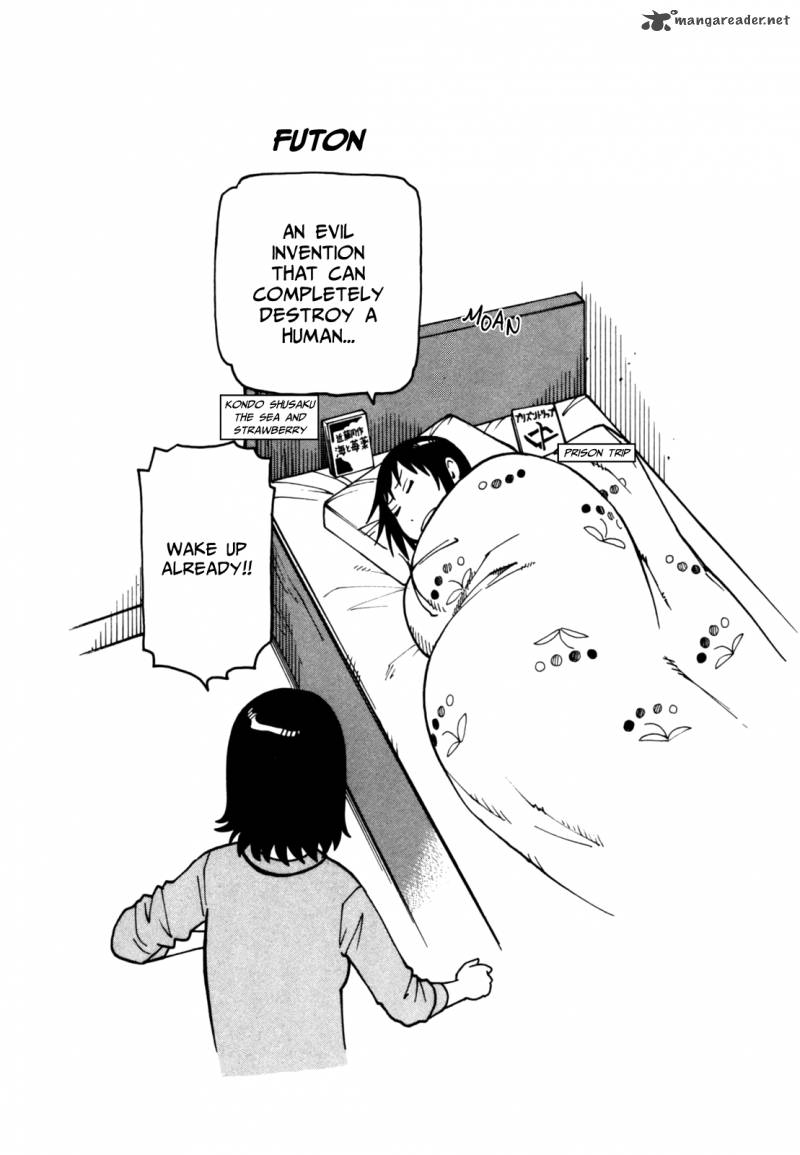 Soredemo Machi Wa Mawatteiru 44 26