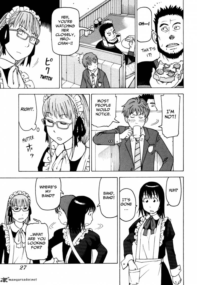 Soredemo Machi Wa Mawatteiru 44 5