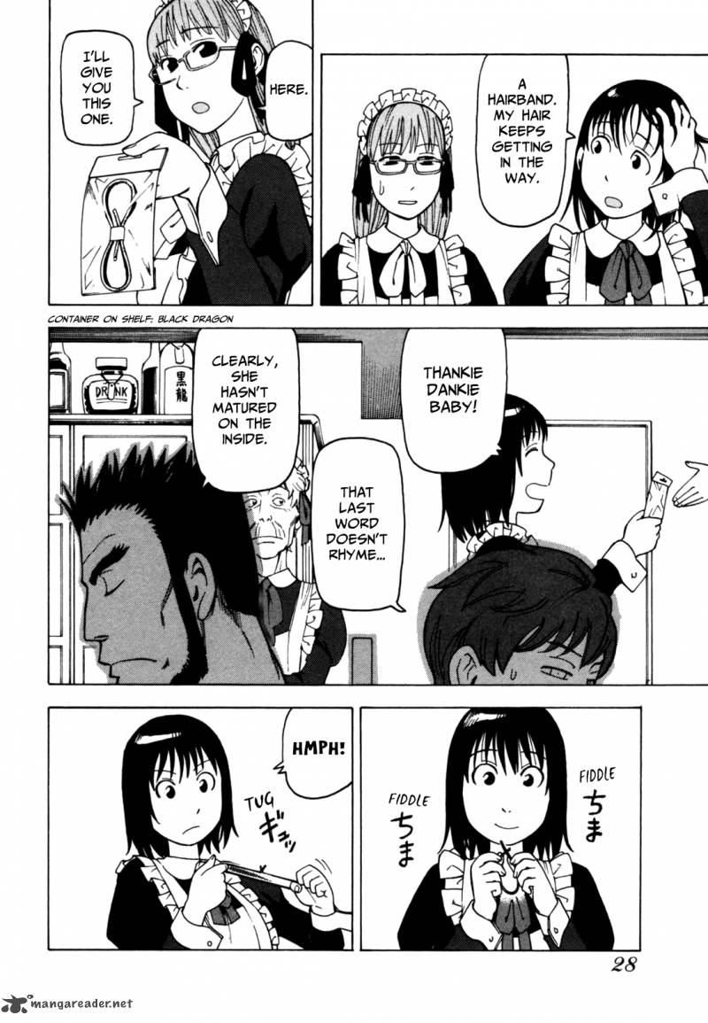Soredemo Machi Wa Mawatteiru 44 6