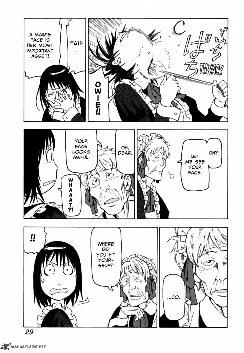 Soredemo Machi Wa Mawatteiru 44 7