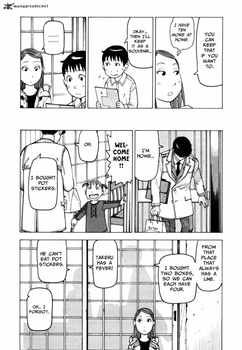 Soredemo Machi Wa Mawatteiru 45 18