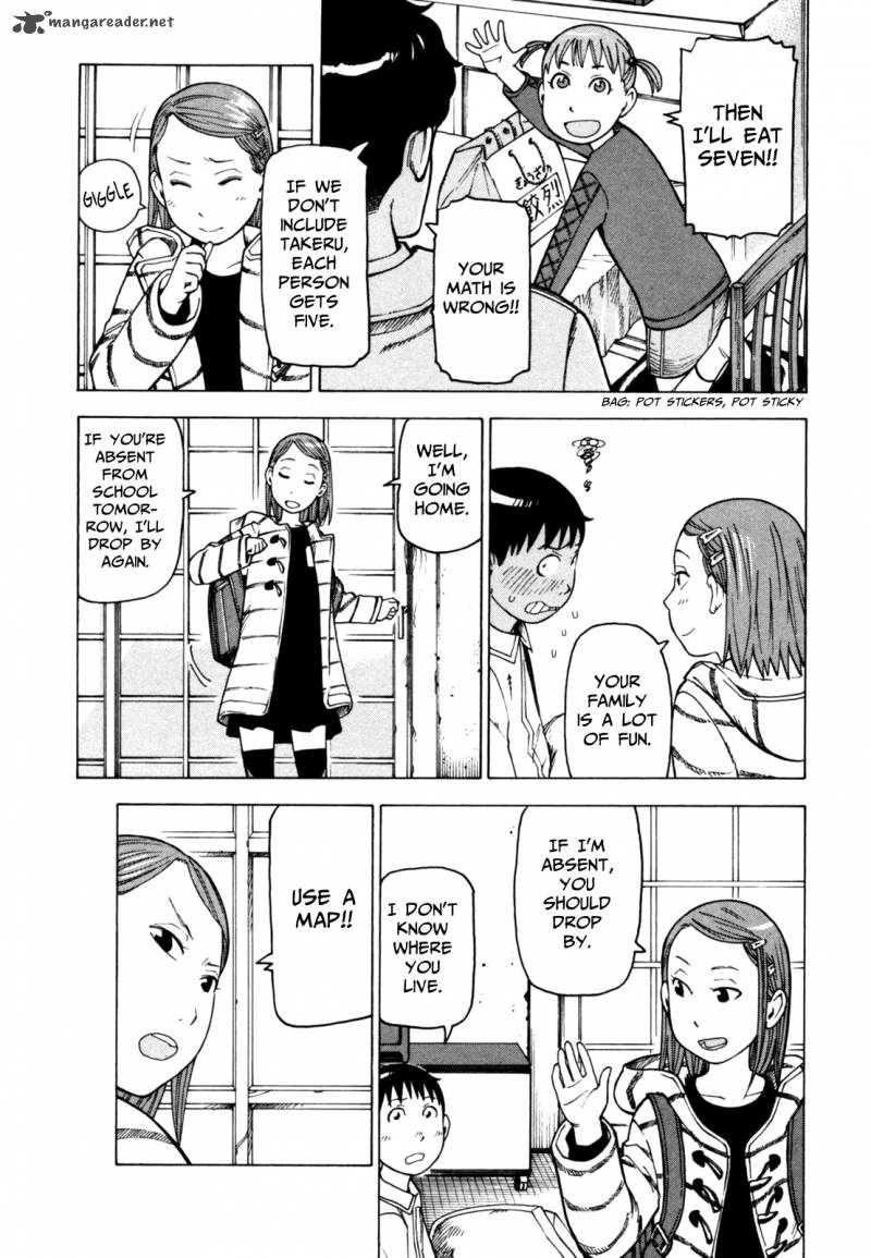 Soredemo Machi Wa Mawatteiru 45 19