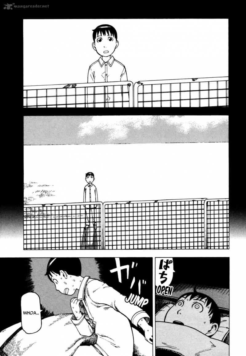Soredemo Machi Wa Mawatteiru 45 21