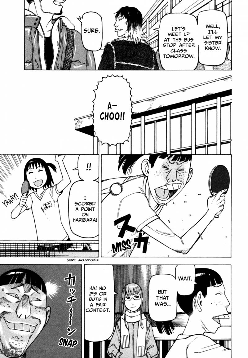 Soredemo Machi Wa Mawatteiru 45 5