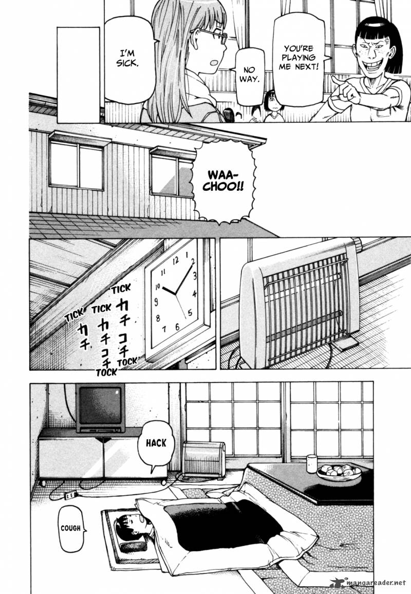 Soredemo Machi Wa Mawatteiru 45 6