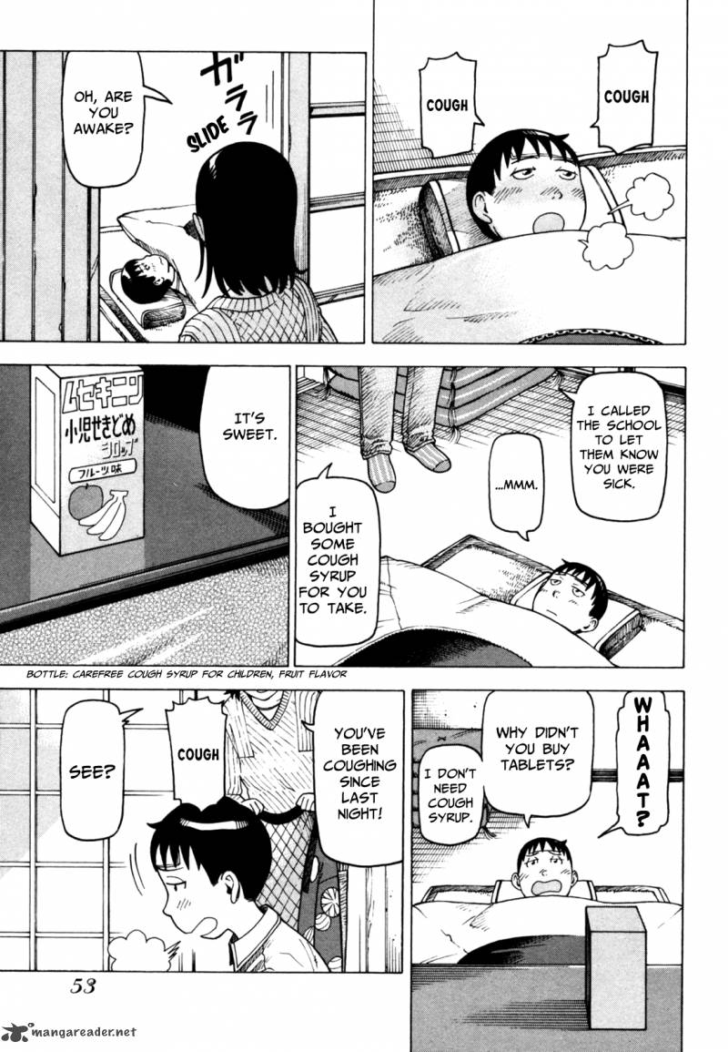 Soredemo Machi Wa Mawatteiru 45 7