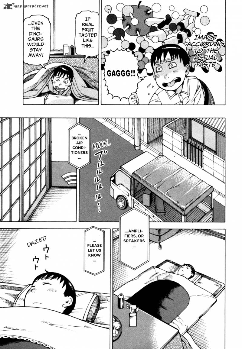 Soredemo Machi Wa Mawatteiru 45 9