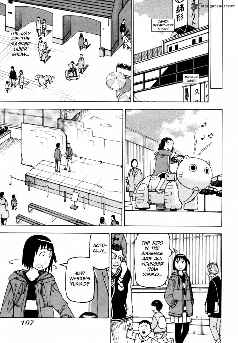 Soredemo Machi Wa Mawatteiru 47 13