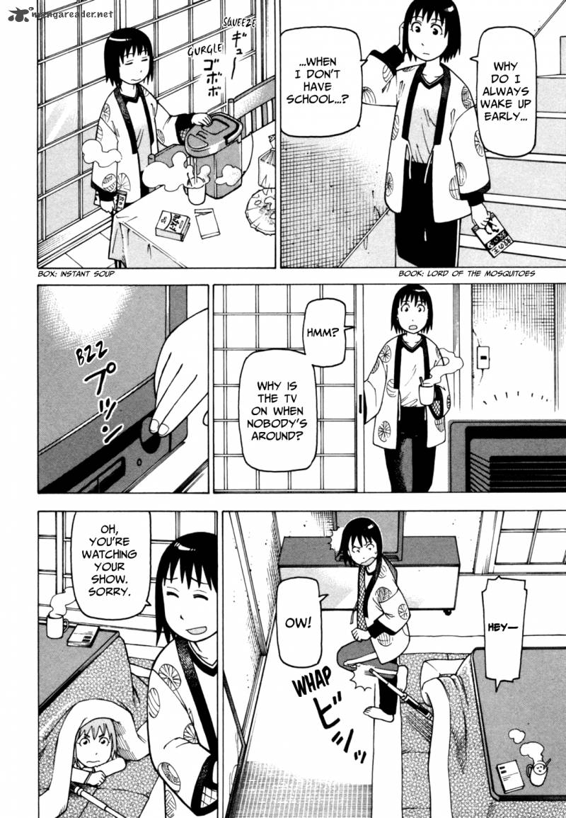 Soredemo Machi Wa Mawatteiru 47 6