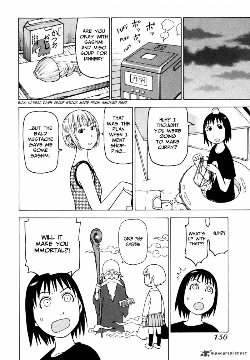 Soredemo Machi Wa Mawatteiru 49 10