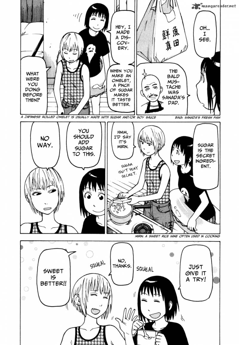 Soredemo Machi Wa Mawatteiru 49 11