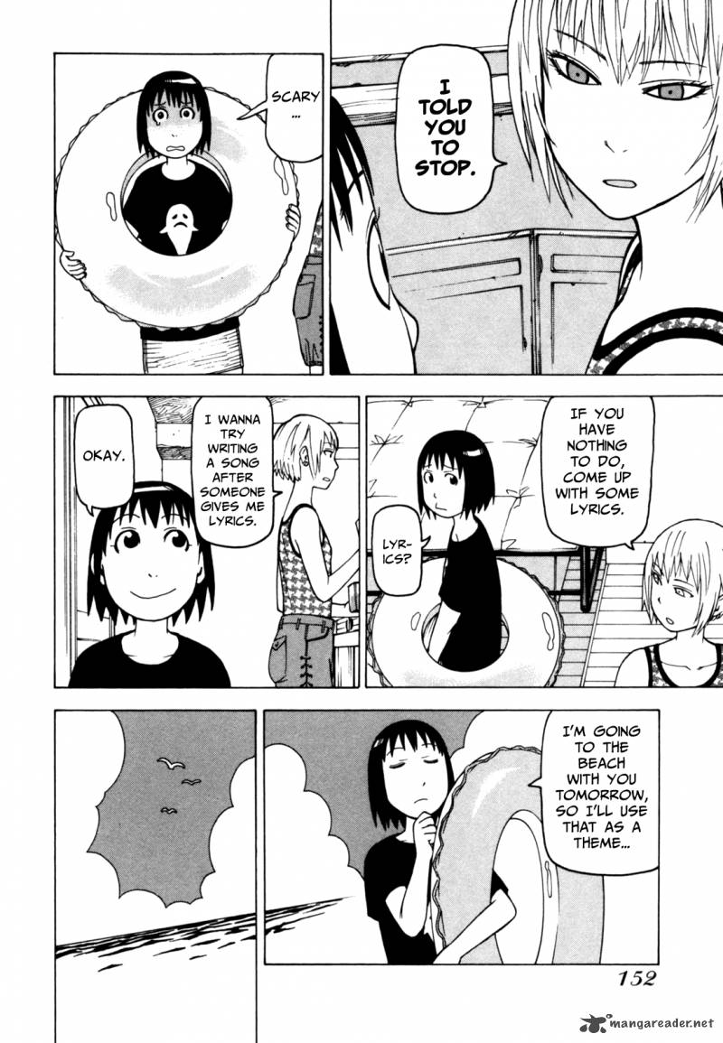 Soredemo Machi Wa Mawatteiru 49 12