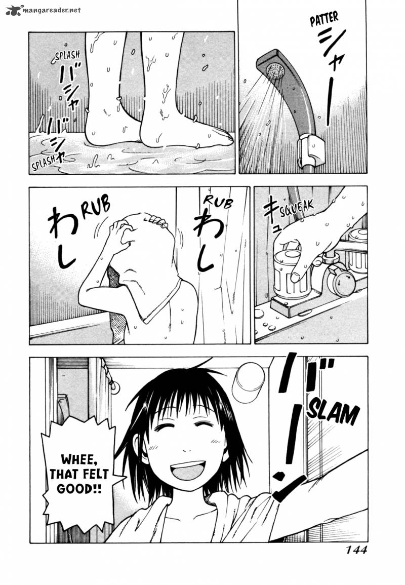 Soredemo Machi Wa Mawatteiru 49 4