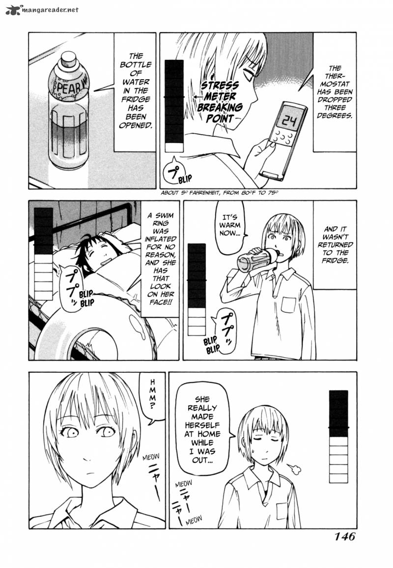 Soredemo Machi Wa Mawatteiru 49 6