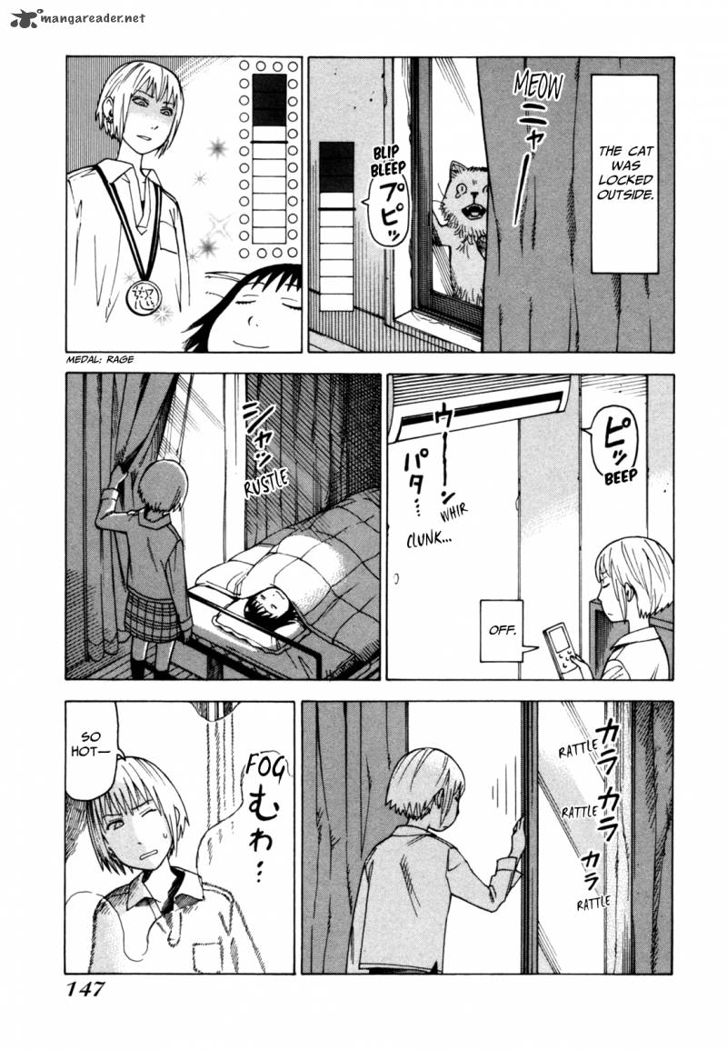Soredemo Machi Wa Mawatteiru 49 7