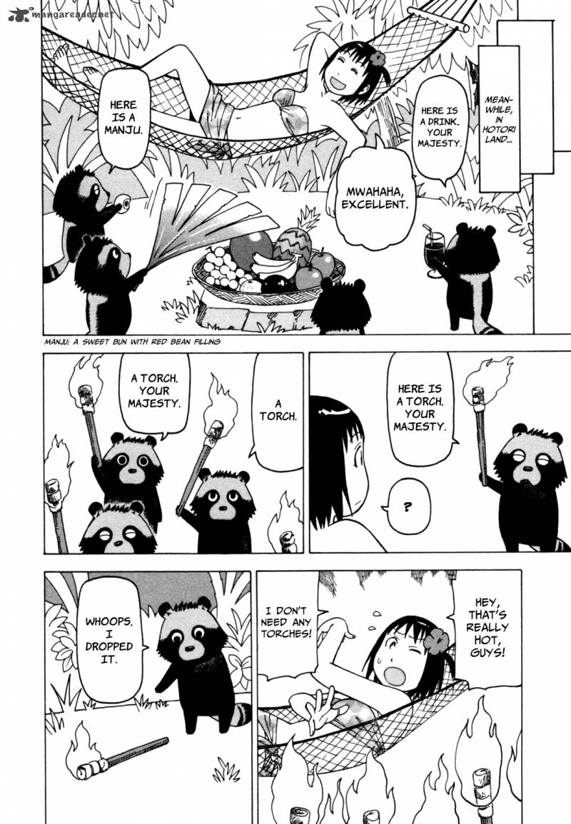 Soredemo Machi Wa Mawatteiru 49 8