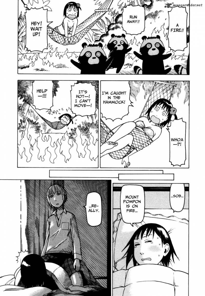 Soredemo Machi Wa Mawatteiru 49 9