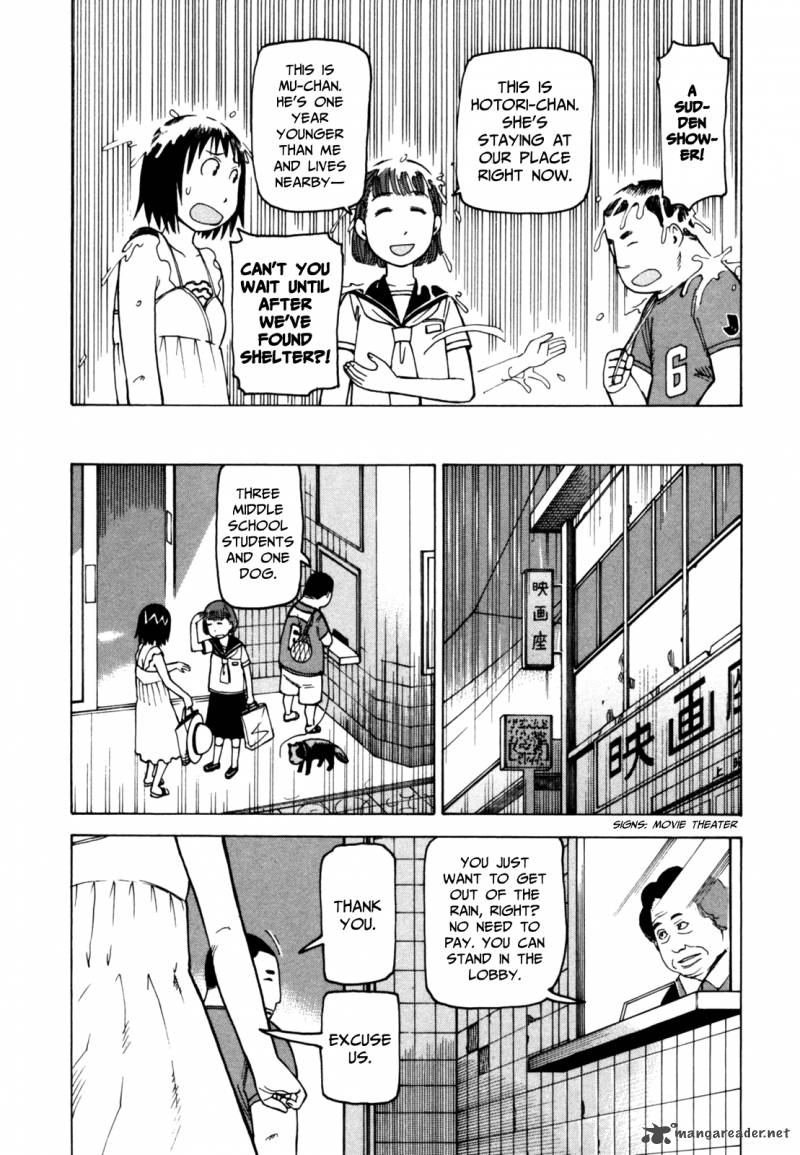 Soredemo Machi Wa Mawatteiru 50 22