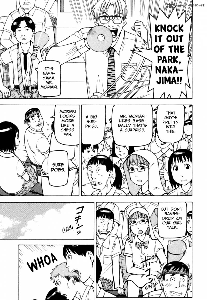 Soredemo Machi Wa Mawatteiru 51 14