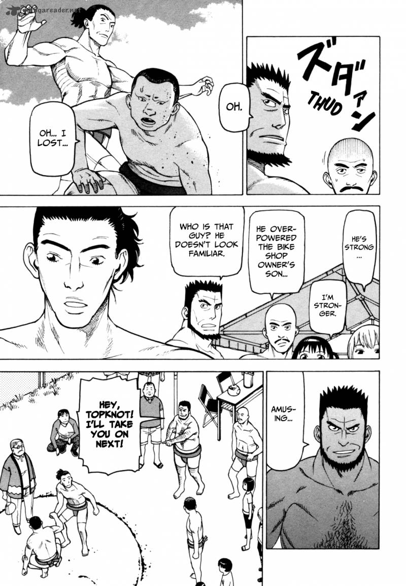 Soredemo Machi Wa Mawatteiru 52 9